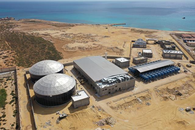 East Matrouh